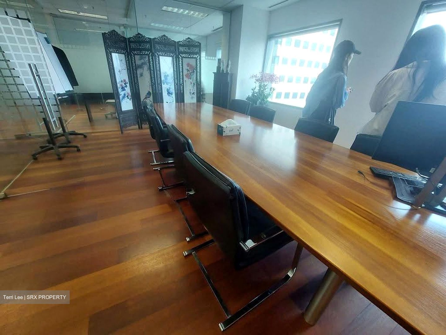 Suntec Tower Three (D1), Office #627357571